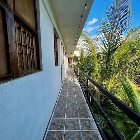 Habitacion Istmo #7 Brisas de Zicatela Exterior foto