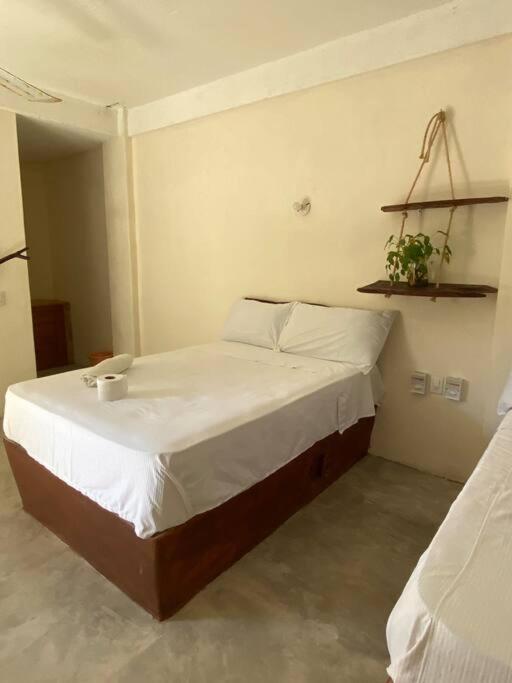 Habitacion Istmo #7 Brisas de Zicatela Exterior foto